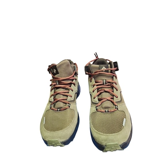 Columbia‎ Benson Mid Hiking Mens  Boots Size 11.5 New